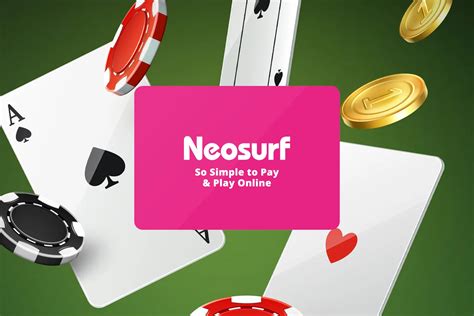 Mejores casinos online neosurf españa  Platincasino